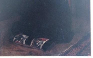 ピエール＝オーギュスト・ルノワール、【ピアノの前のカミュ婦人