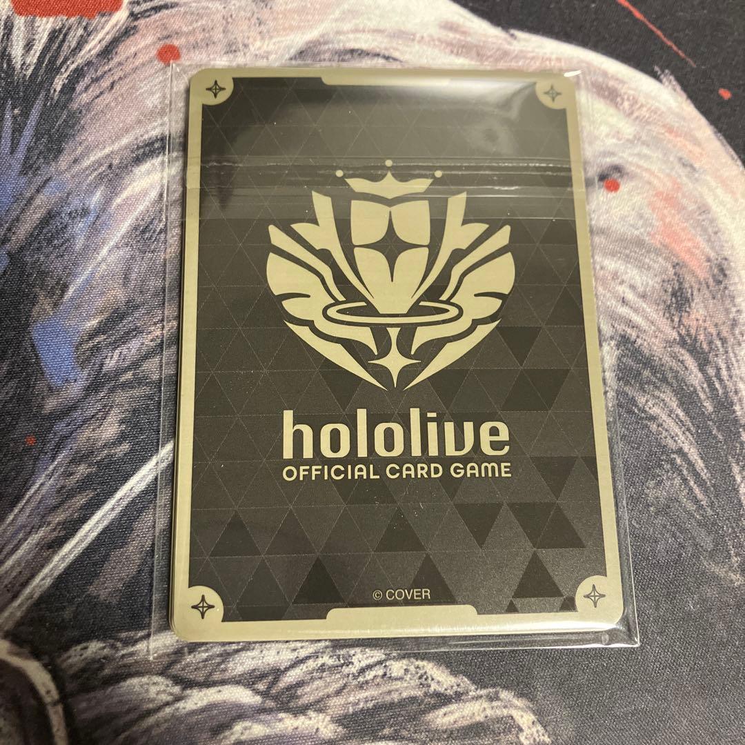 ホロカ 1st Anniversary Celebration Set 5種 - メルカリ