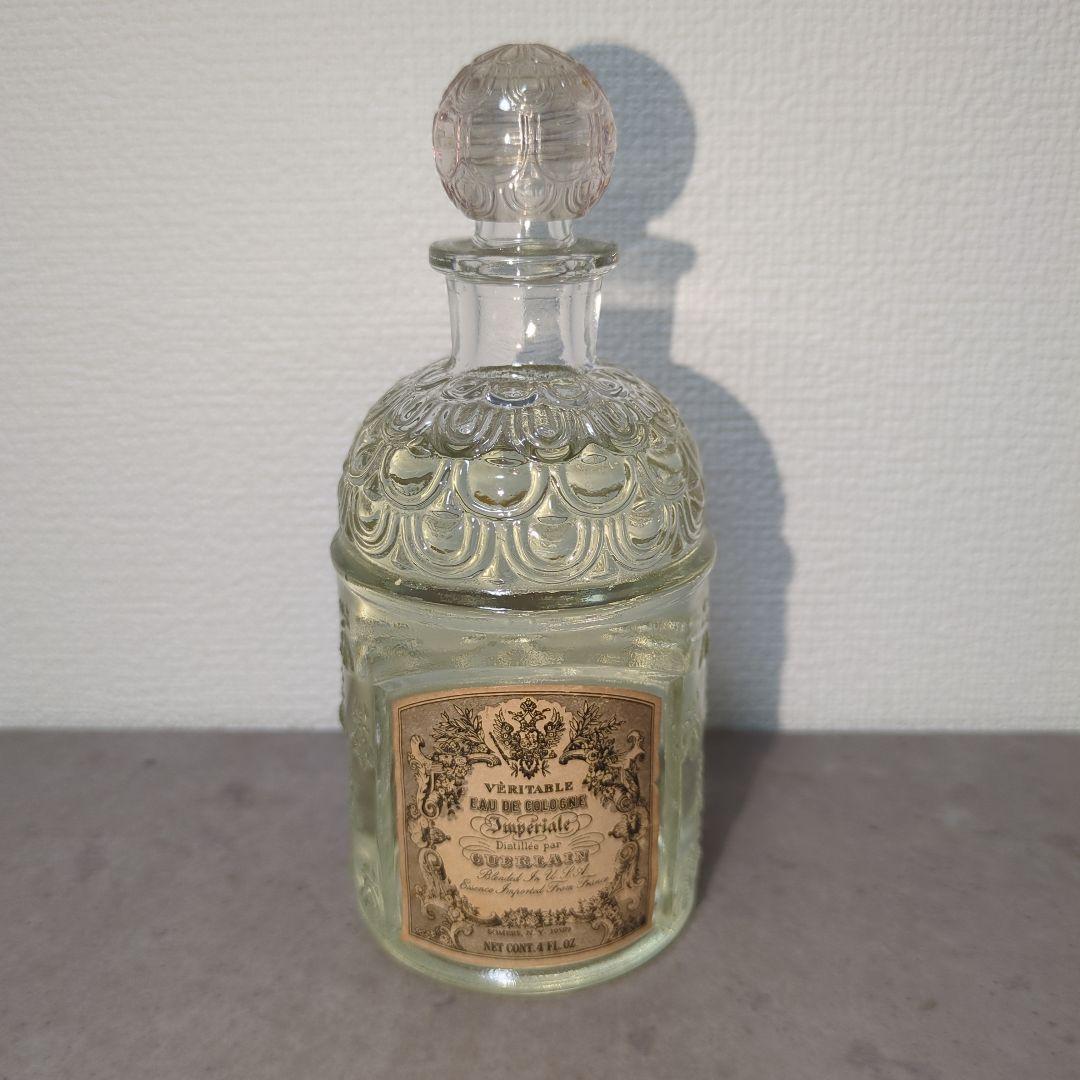 ゲラン ビーボトル 香水