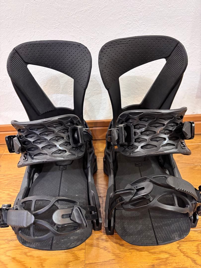 salomon HOLOGRAM サロモン　ホログラム　s