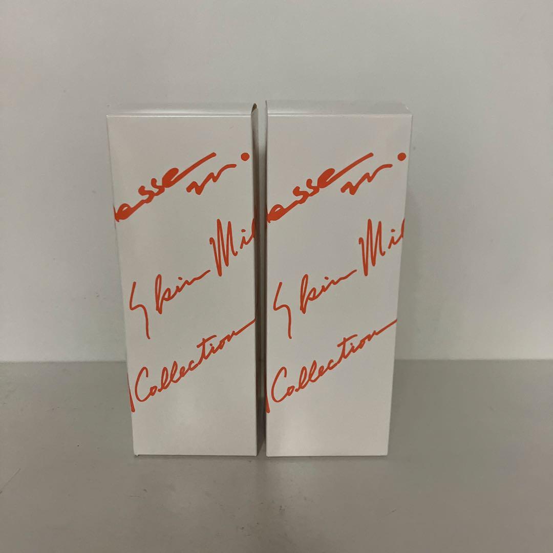 ル・カレスモア　ミルク　２点セット