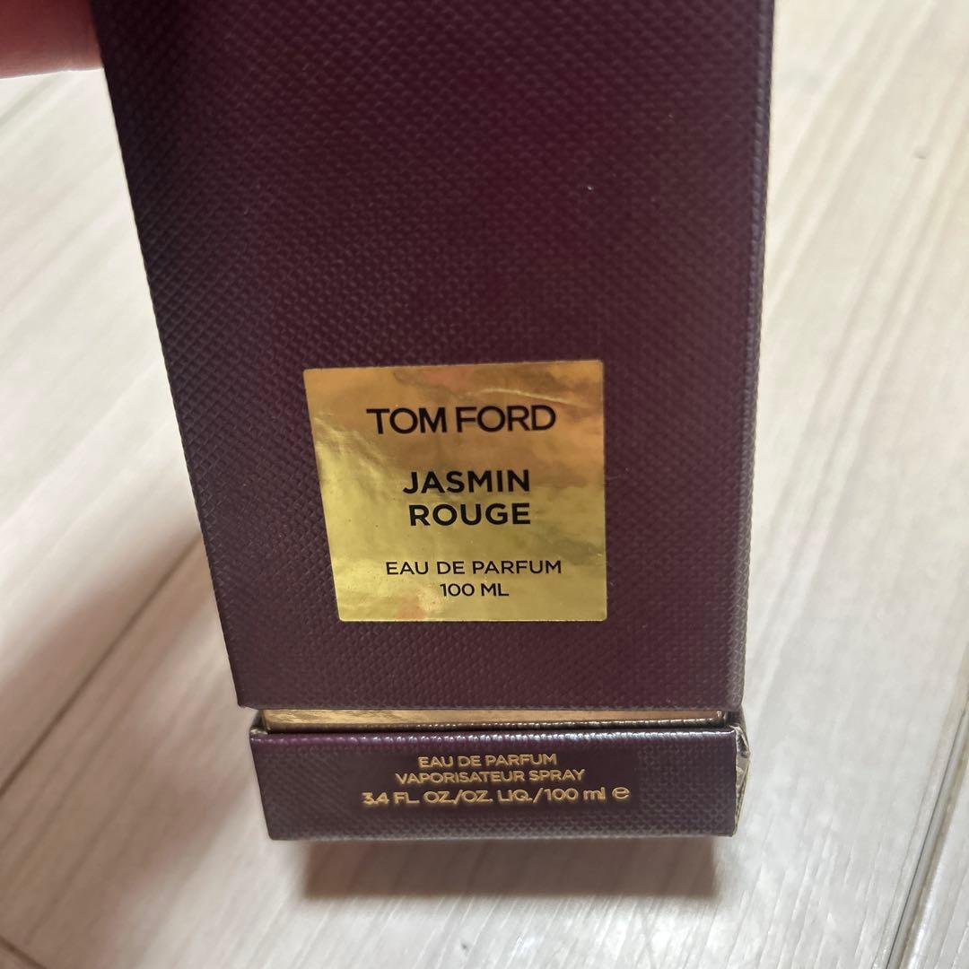 香水(ユニセックス) TOM FORD JASMIN ROUGE 100ml