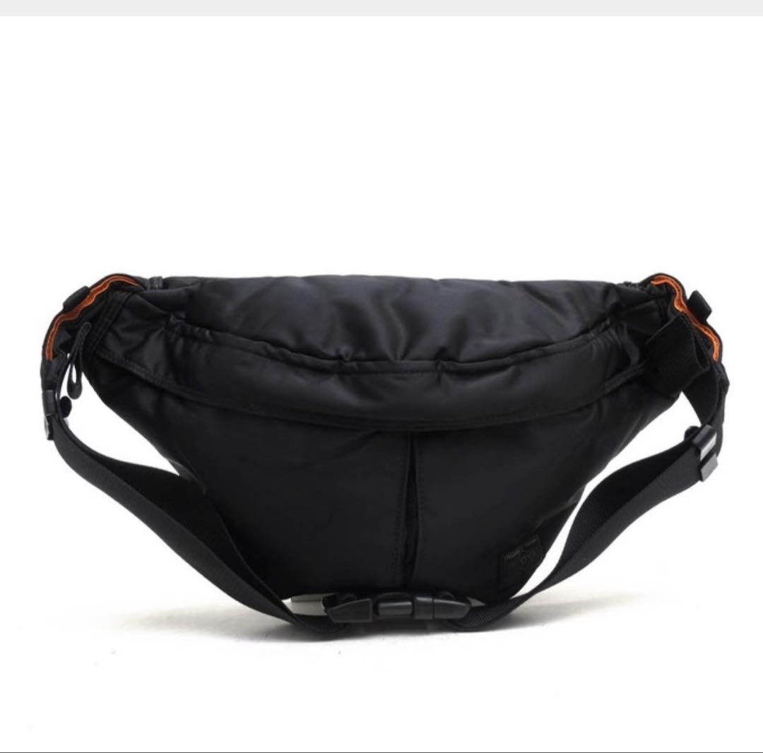 ポーター タンカー ウエストバッグ L ／ポーター（PORTER） 吉田カバン