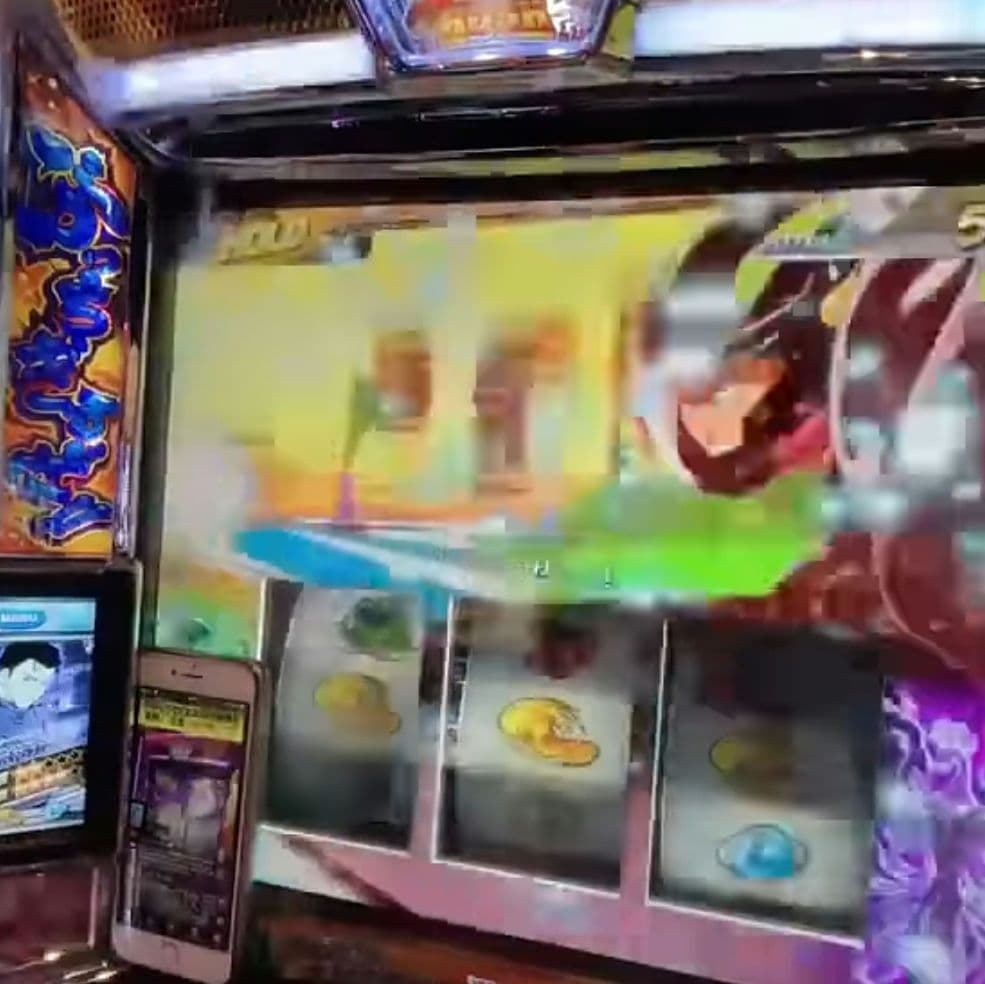 パチスロ実機 モンキーターンV スマスロユニット - メルカリ