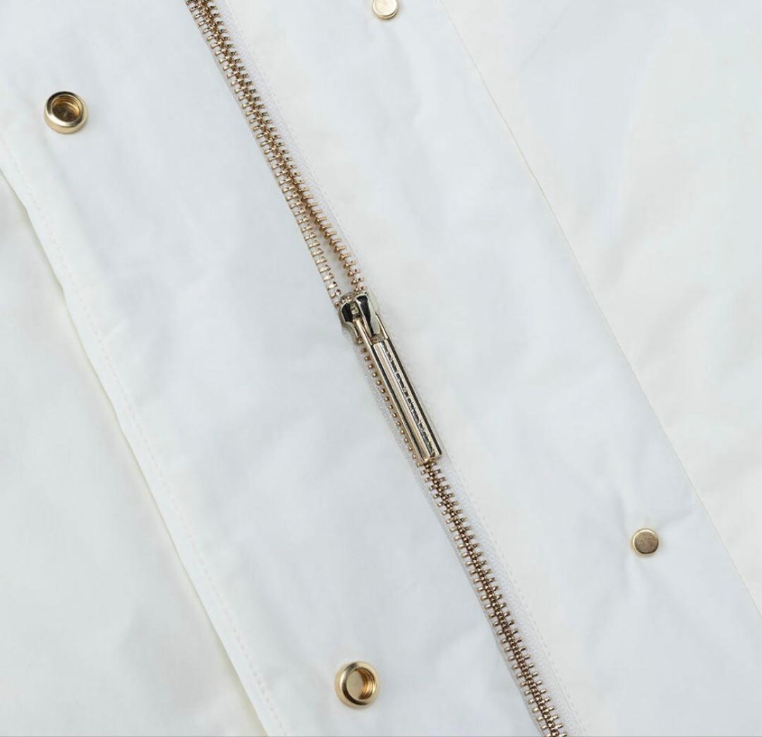 新品】【定価49500円】ダニエルウェリントン Aライン ダウンジャケット