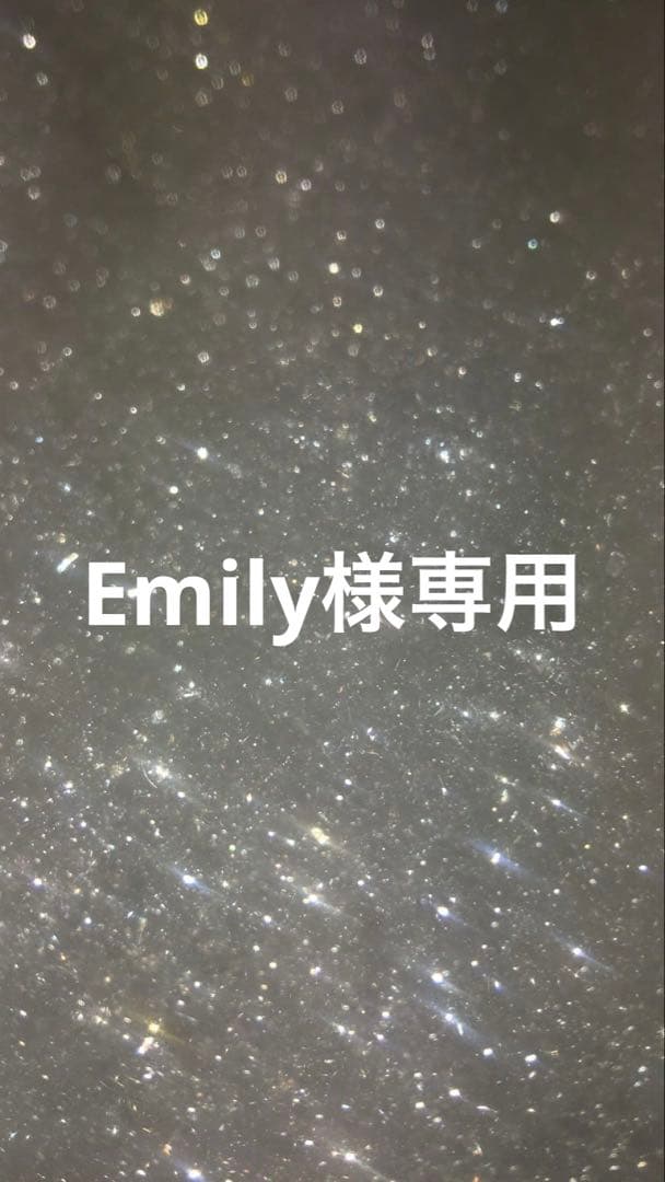 Emilyインメトリィ1.8L×2