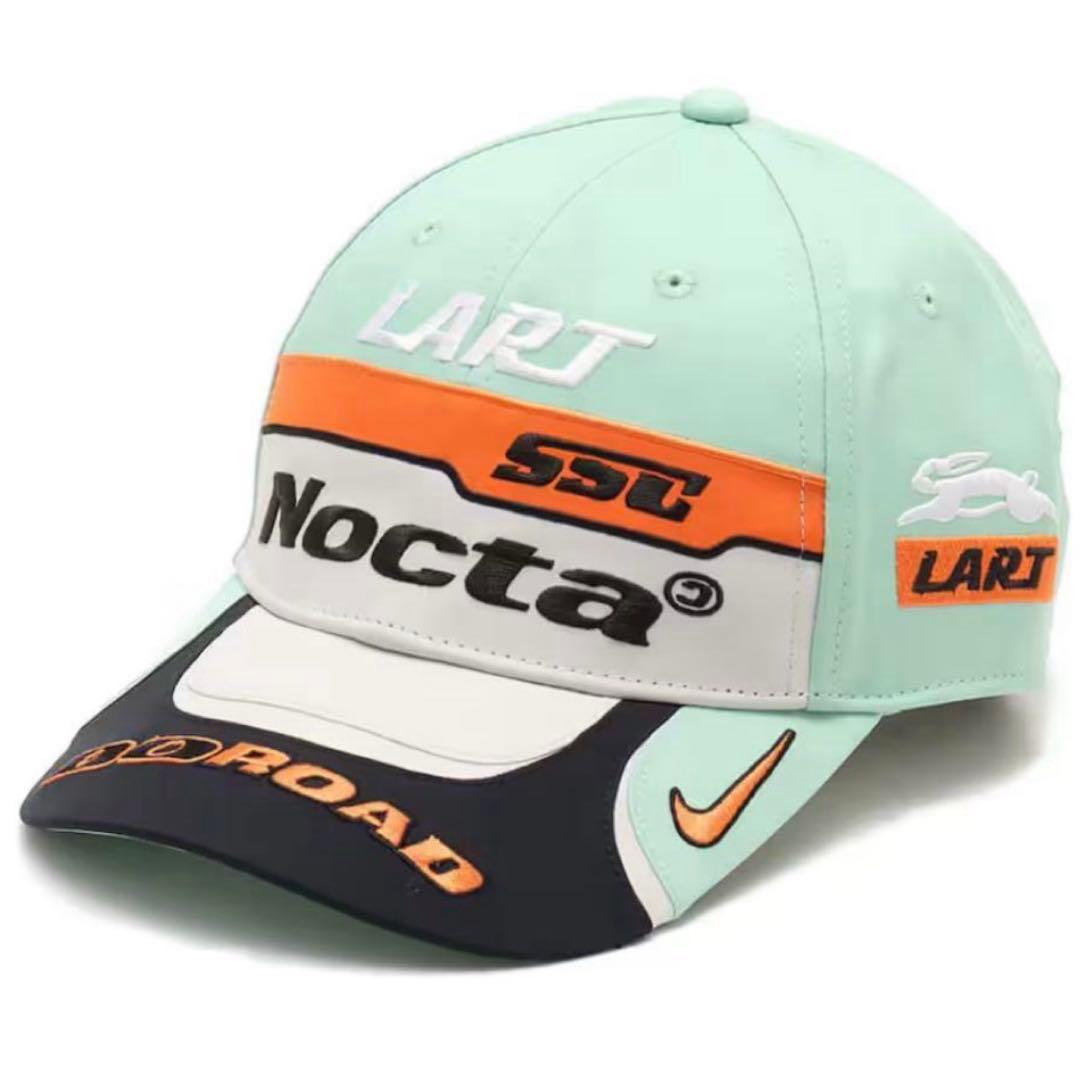 新品未使用 NIKE NOCTA CAP ナイキ ノクタ キャップ クラブ XG - メルカリ