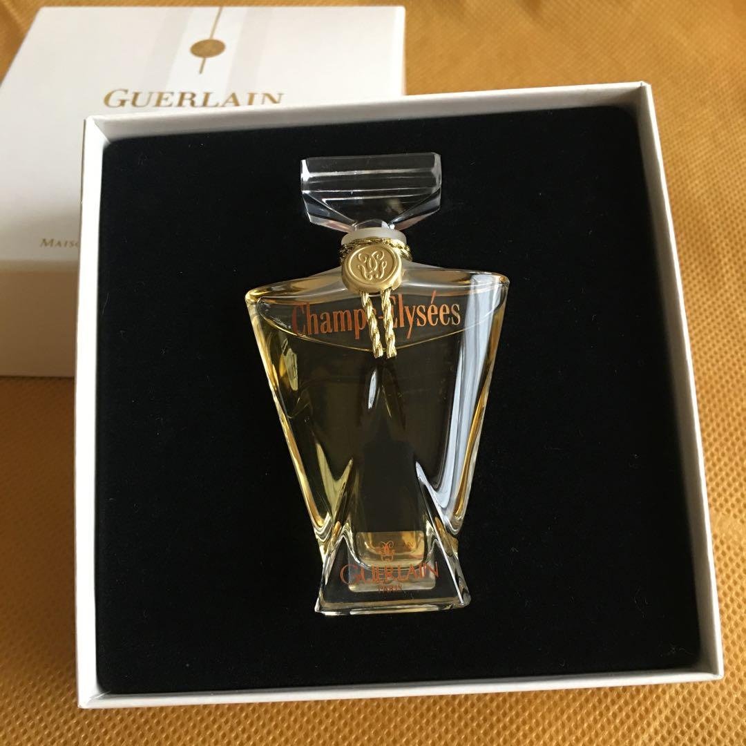 【未開封】ゲラン シャンゼリゼ 香水