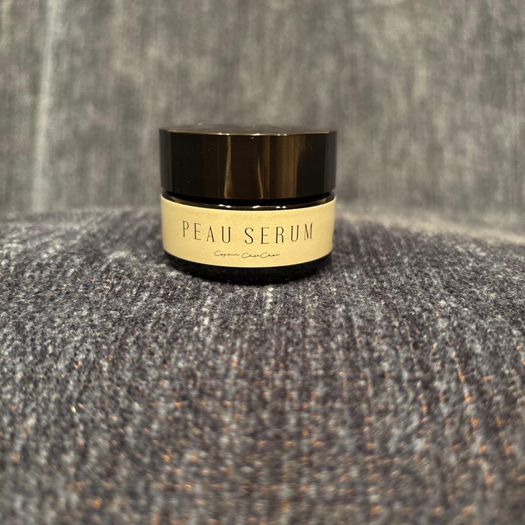 みかん　ポゥセラム　コパンシュシュ