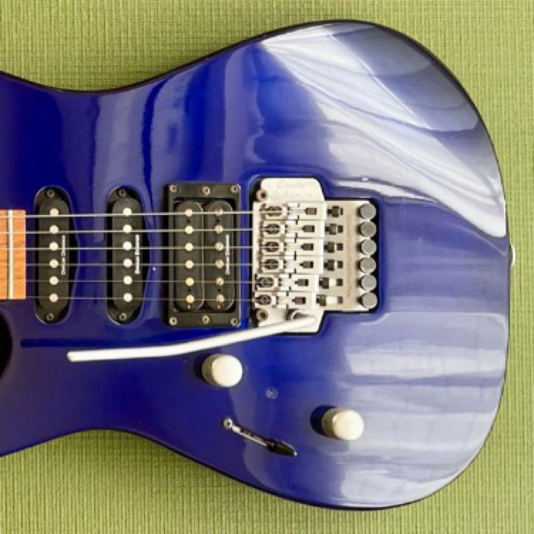 Lefty☆Grover Jackson ☆DuncanDesigned☆日本製 - メルカリ