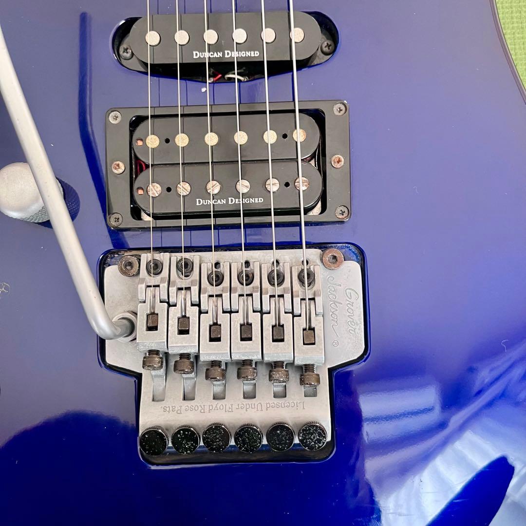 Lefty☆Grover Jackson ☆DuncanDesigned☆日本製 - メルカリ