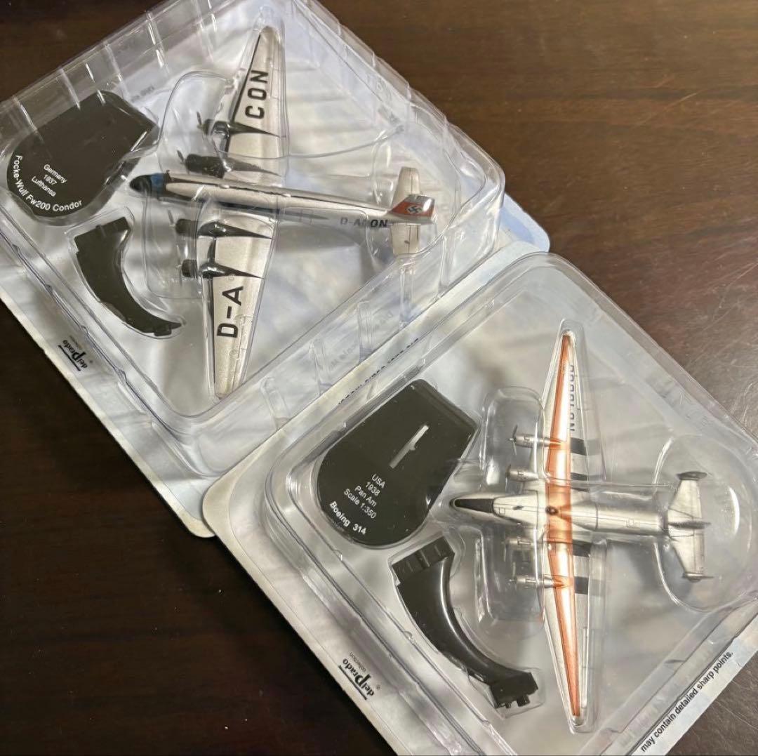 8日迄 delprado 週刊 デルプラド 世界の航空機 100年物語 24点 - メルカリ