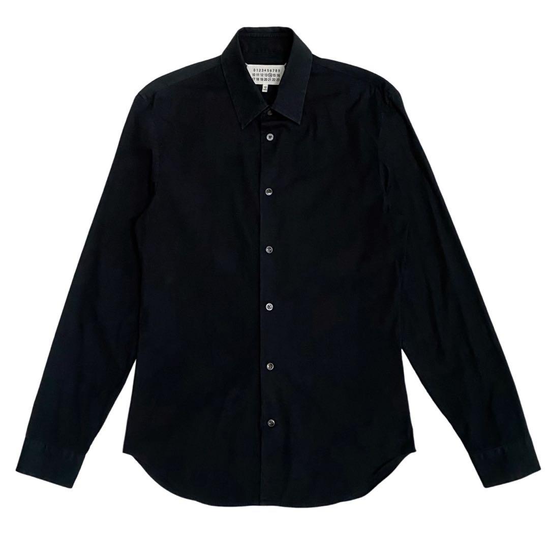 Maison Margiela メゾン マルジェラ 長袖 シャツ トップス 39