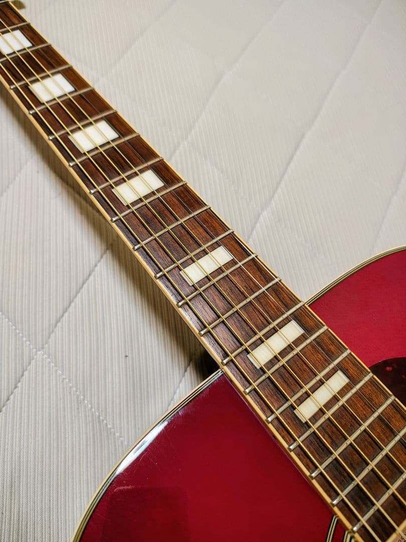 ハミングバード/K.garage CD-250HBHS