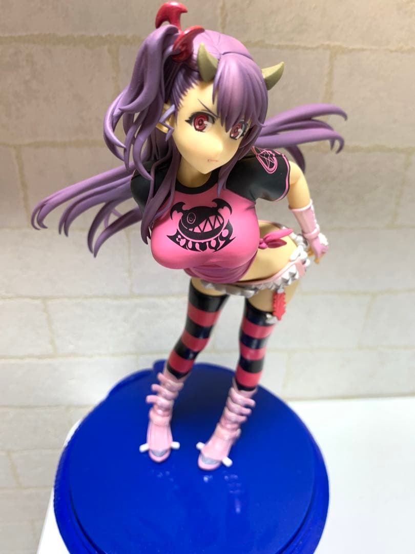 ホビージャパン　sin 七つの大罪　レヴィアタン～嫉妬の像　紫ノ衣版