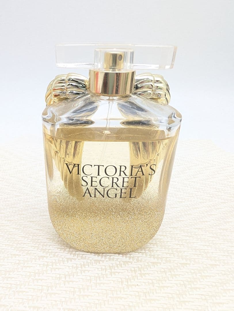 香水(女性用) VICTORIAS SECRET ANGEL GOLD 100ml