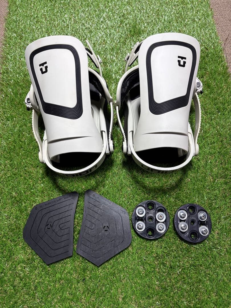 UNION ULTRA MEN ユニオン ウルトラ　23-24モデルMサイズ