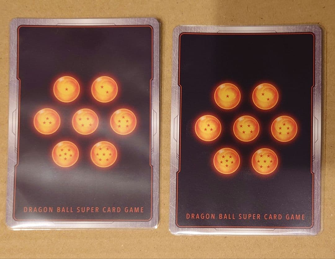 フュージョンワールド 悟飯 SCR パラレル 2枚セット - メルカリ