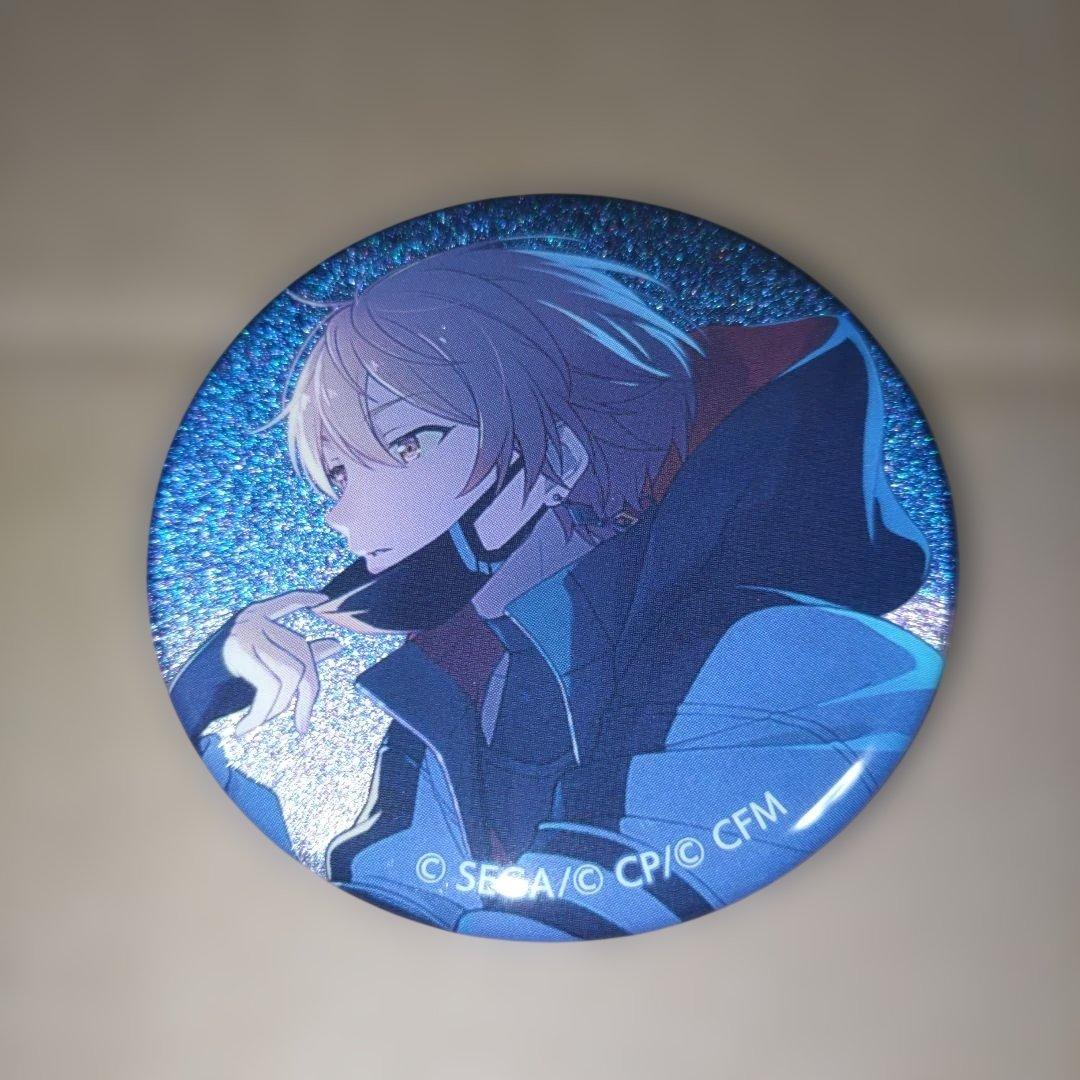 プロジェクトセカイカラフルステージ！ プロセカ 缶バッジ 天馬司