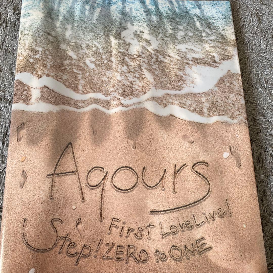 ラブライブ！サンシャイン！！ 1st Live 物販6点セット ペンライト