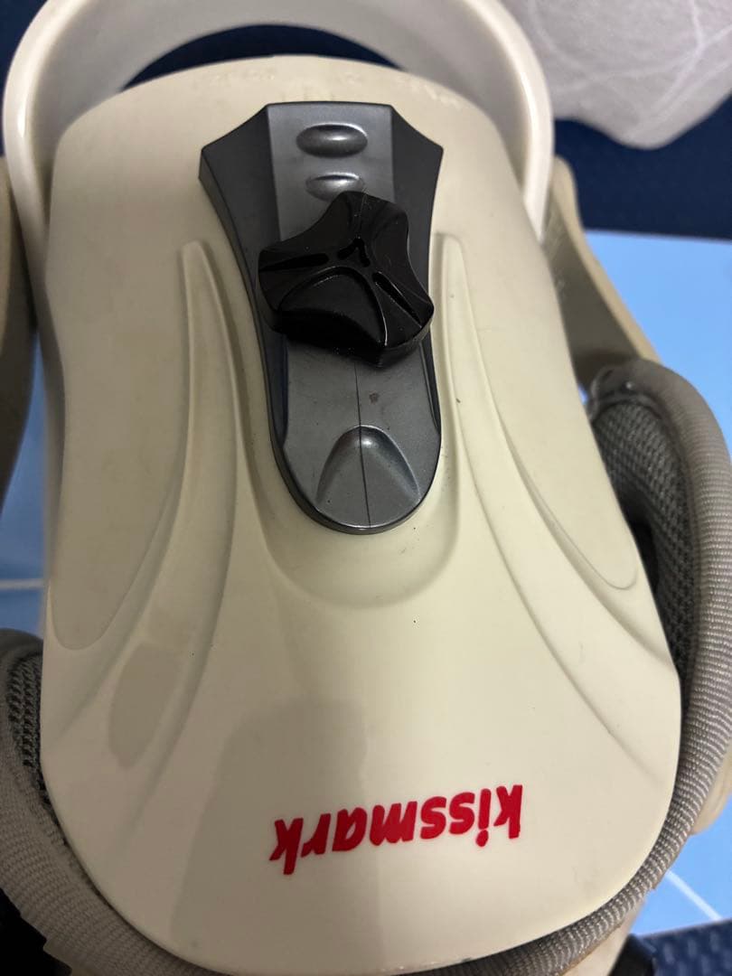 スノボデビュー キッズ スノーボード 88cm キスマーク イグニオ セット