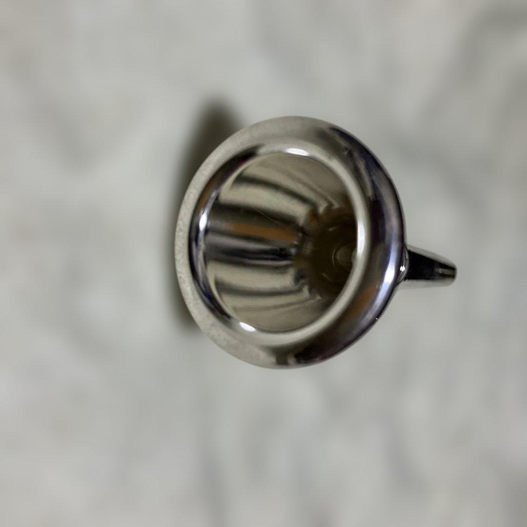 JK SF3 18K フレンチホルンマウスピース - メルカリ