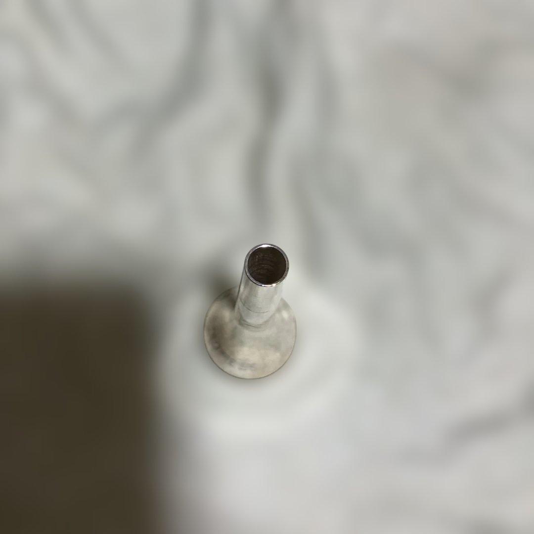 JK SF3 18K フレンチホルンマウスピース - メルカリ