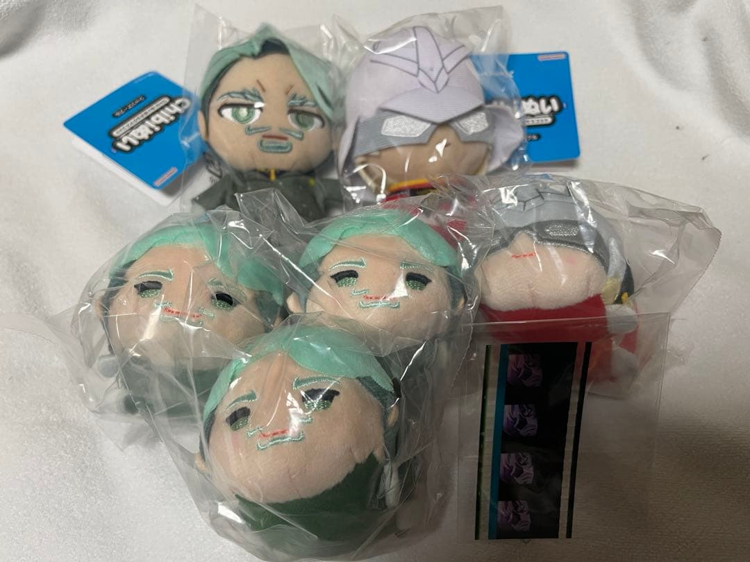 機動戦士ガンダム　ジークアクス　GQuuuuuux シャア　シャリア　セット シャリア・ブルとシャア・アズナブルがあなたを見上げる！ フィギュア