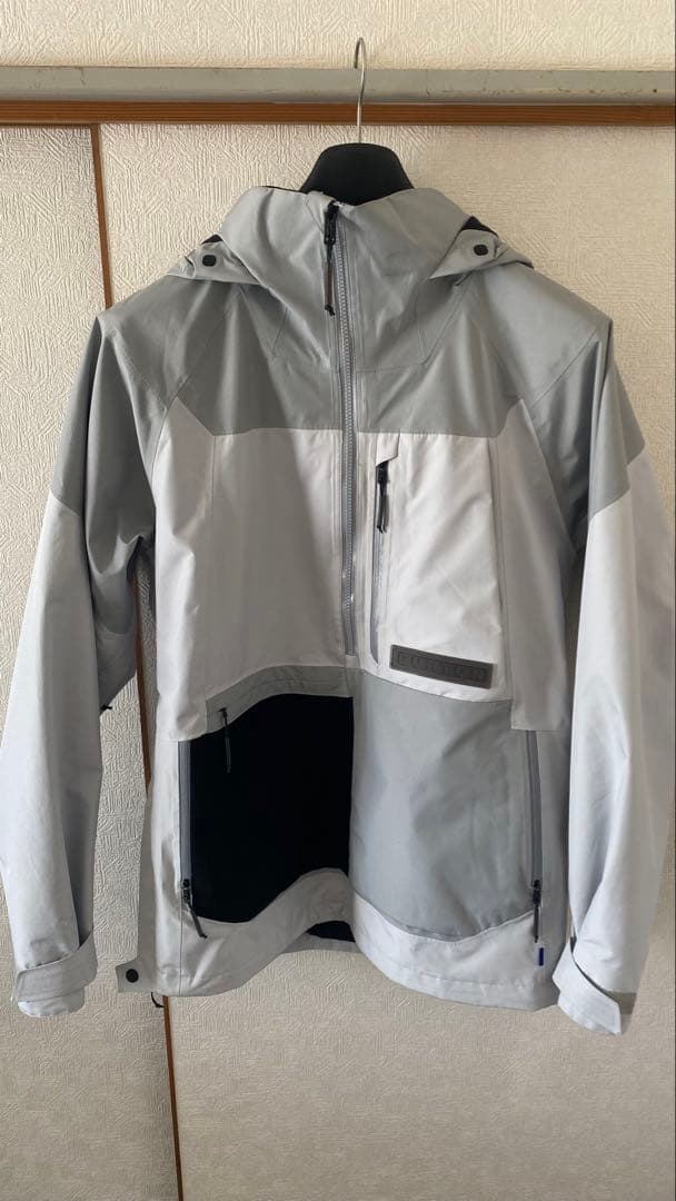 BURTON Carbonate カーボネート ジャケット Sサイズ