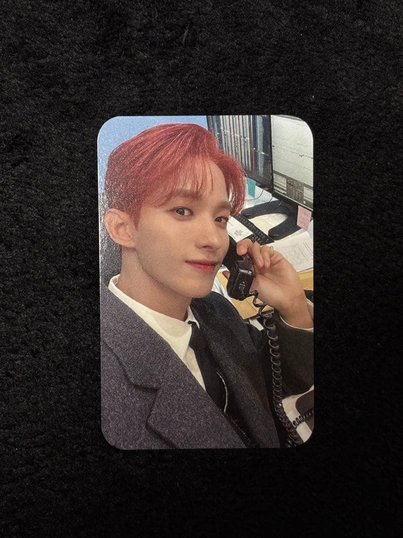 Seventeen BSS セブチ ドギョム サノク トレカ 公開放送 - メルカリ