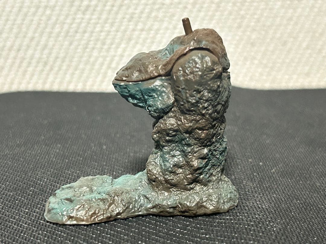 特撮大百科 ラッキーフィギュア海底軍艦 マンダ 轟天号 セット - メルカリ