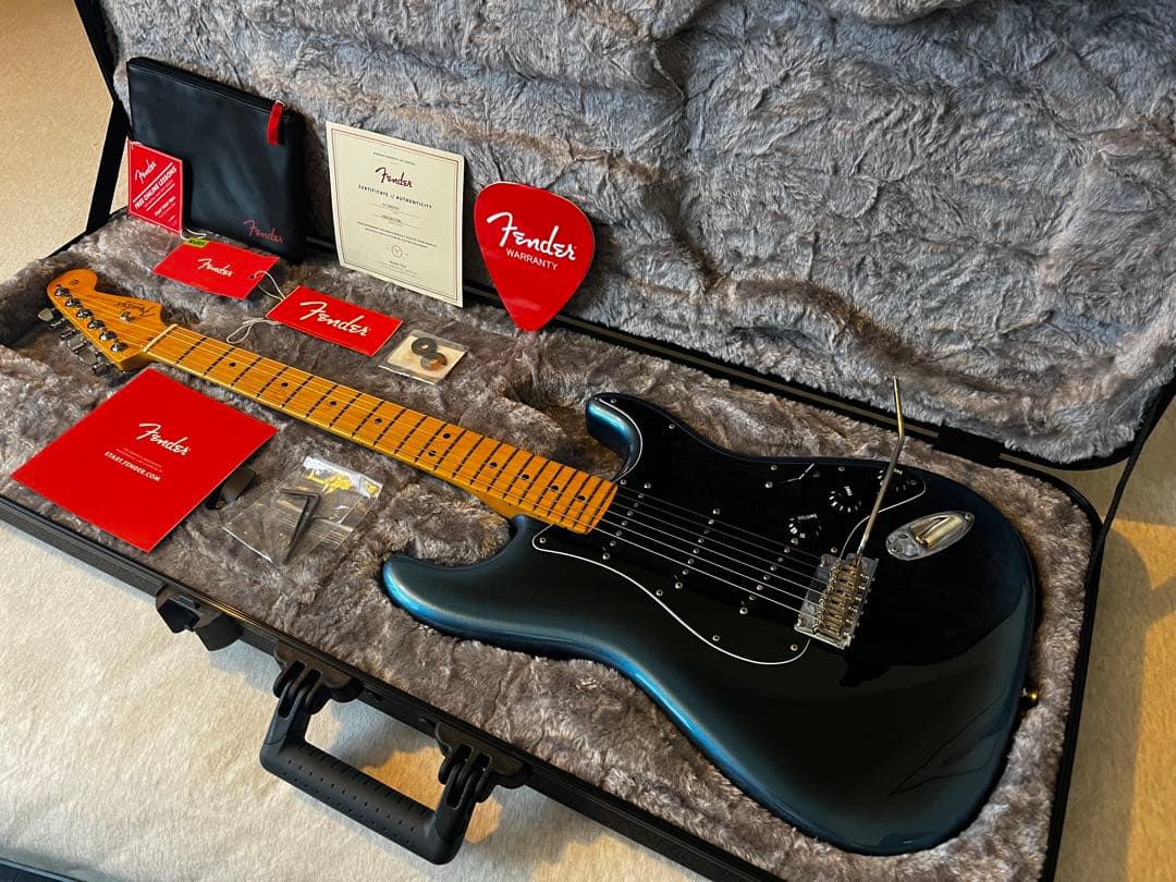 はるかさん専用 Fender American professiona 2