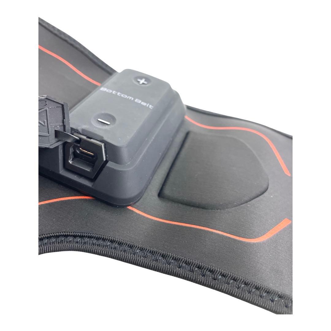 ✨美品✨SIXPAD シックスパッド ボトムベルト EMS トレーニング - メルカリ