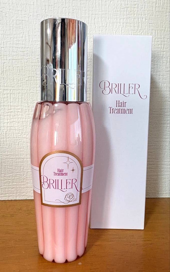 しめちゃんの洗い流さないトリートメント - メルカリ