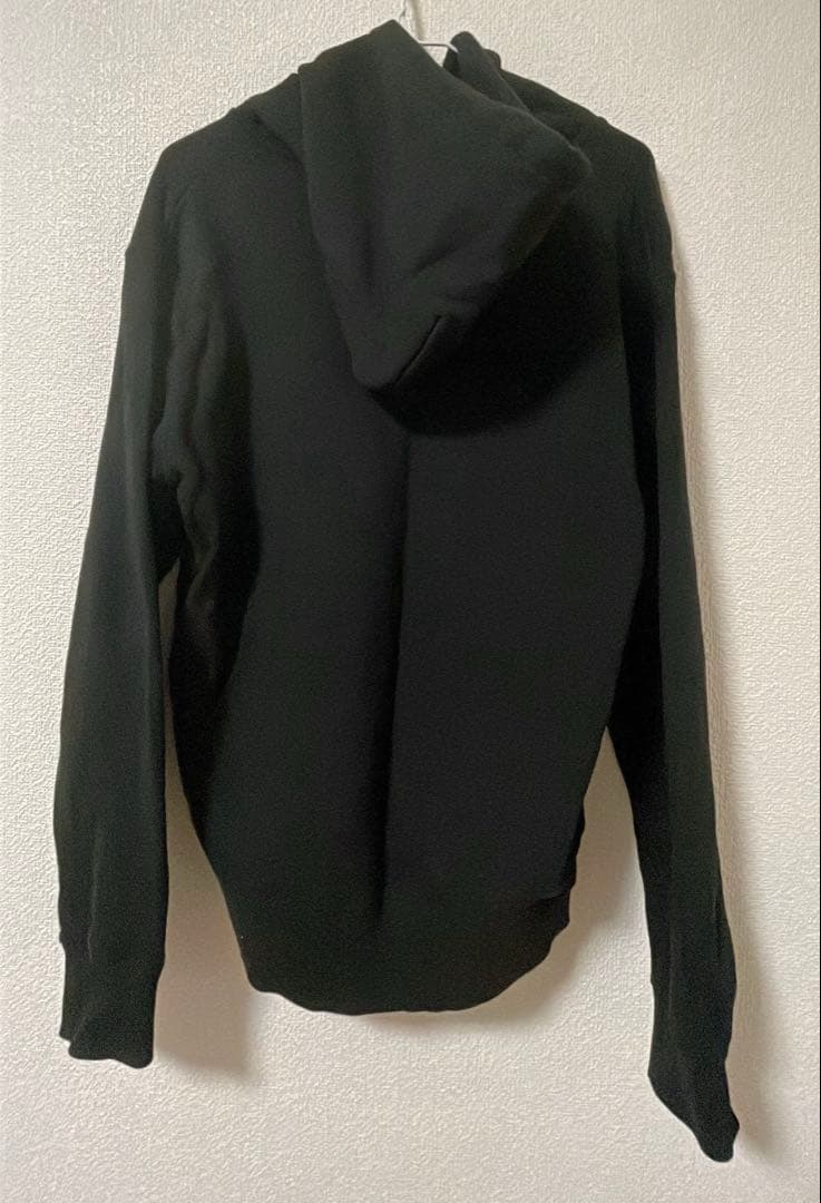 Trappie moshパーカー craig fiesta xgang - メルカリ