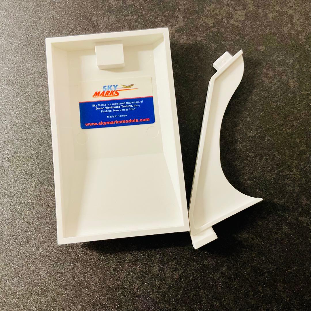 ⭐️新品未開封⭐️【激レア】SKYMARKS EZNIS航空 模型 廃盤 - メルカリ