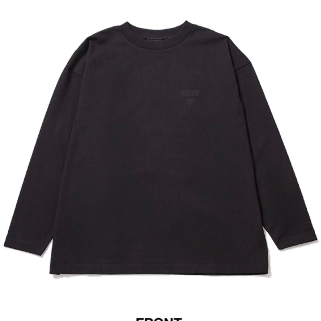 SEVENTEEN CxM DOUBLE UP JAPAN Tシャツ Mサイズ - メルカリ