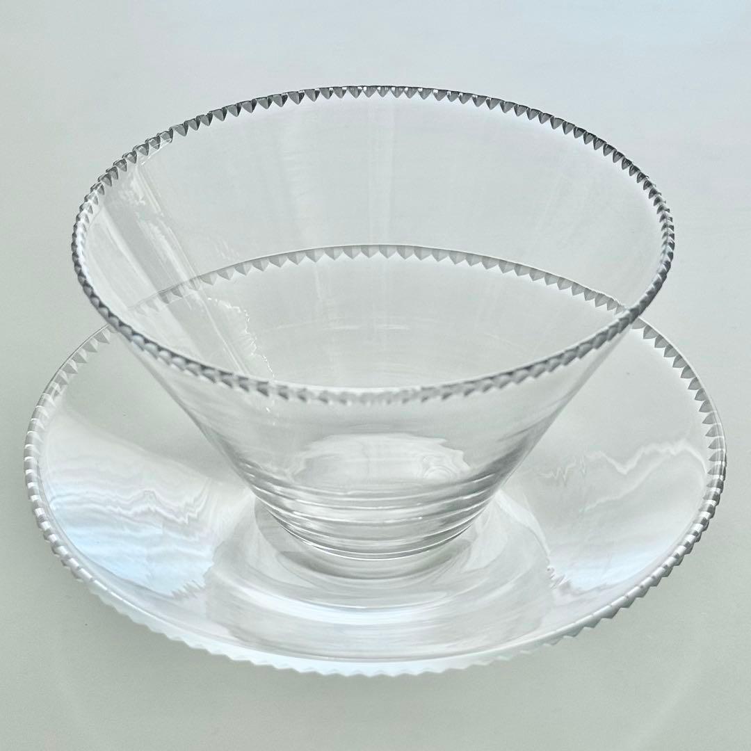 新品 辻和美 factory zoomer ギザギザ 皿 三角鉢 2点セット - メルカリ