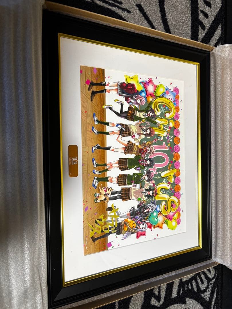 【新品】citrus 10th 直筆サイン入り 複製原画　サブロウタ　一迅社 2026年最新】citrus サブロウタ サインの人気アイテム - メルカリ