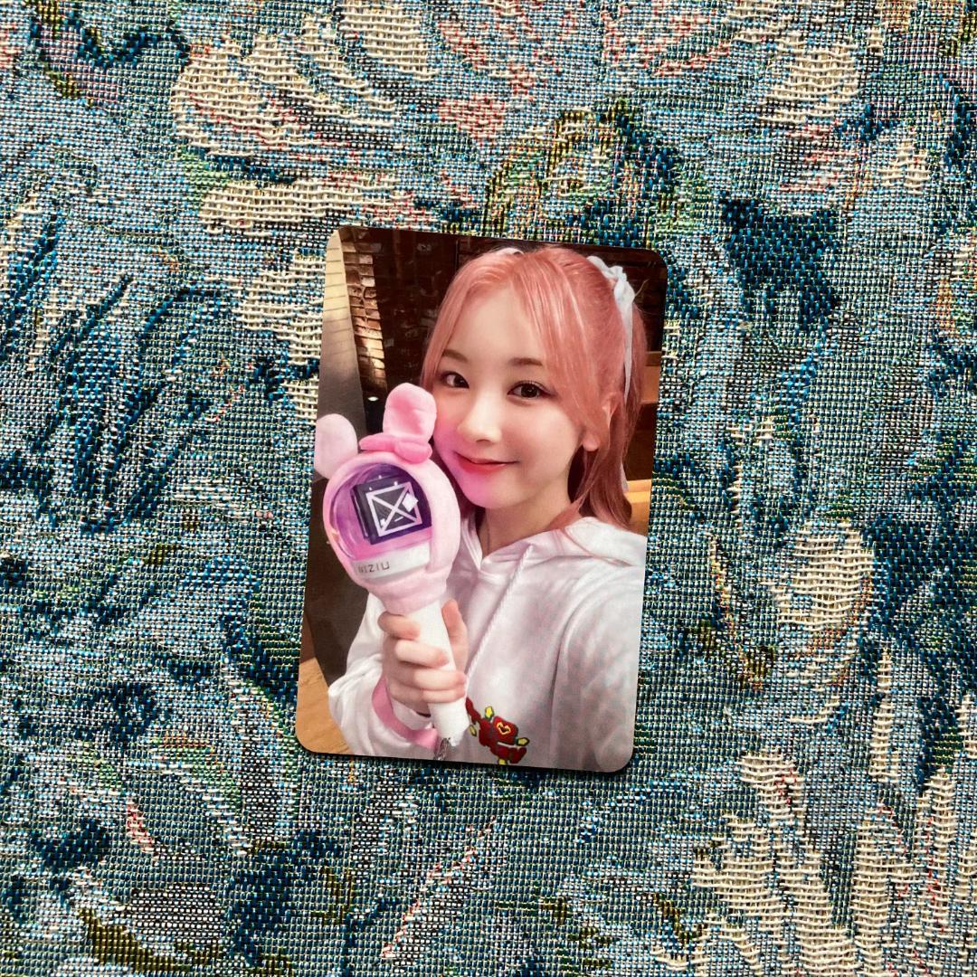 韓国 NiziU 2週目 PressPlay 限定 サノクミイヒ トレカ - メルカリ