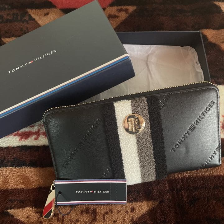 期間限定！ 長財布（新品・未使用）