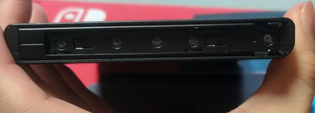 おかやどかり　　　Nintendo Switch 箱なし