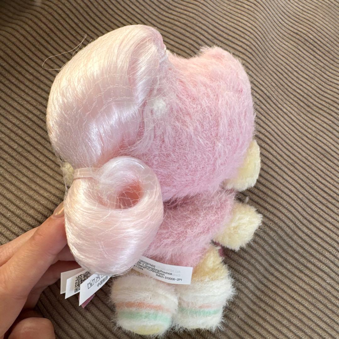 POPMART マイリトルポニー スカルパンダ SKULL PANDA まとめ割 - メルカリ