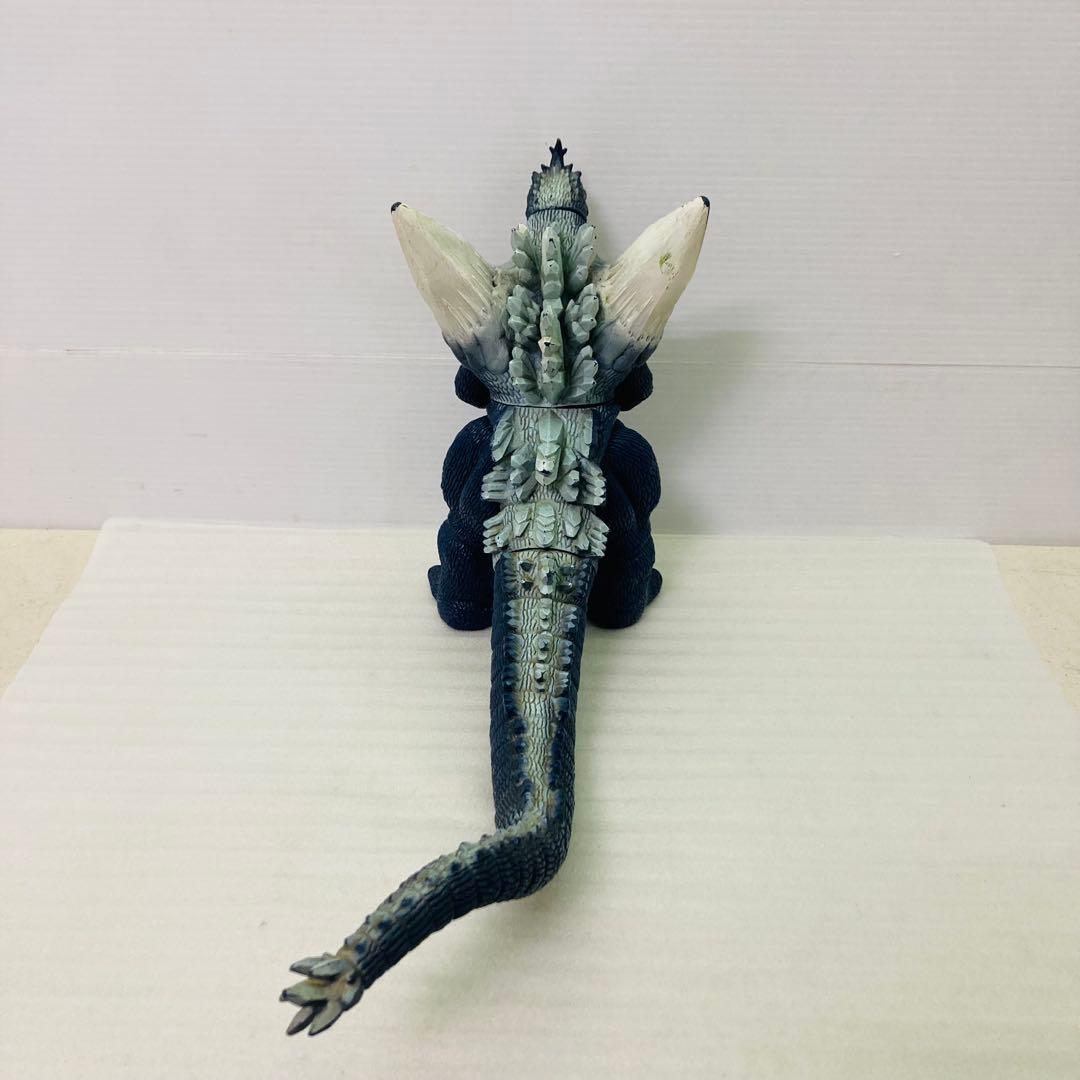 1994年製】ゴジラ vs スペースゴジラ スペースゴジラ ソフビ