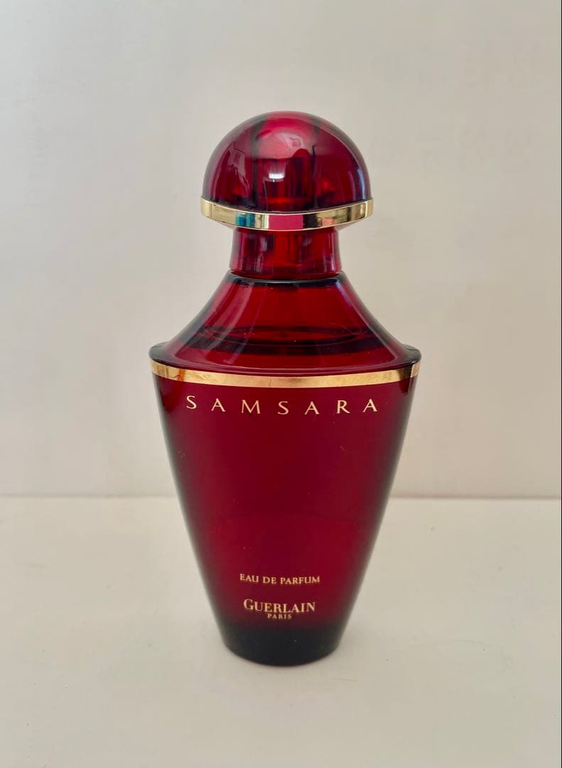 GUERLAIN SAMSARA ゲラン サムサラ オード パルファム 50ml