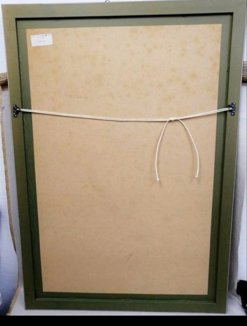 超希少証明書 スター ウォーズ ジェダイの復讐直筆サイン入りポスター