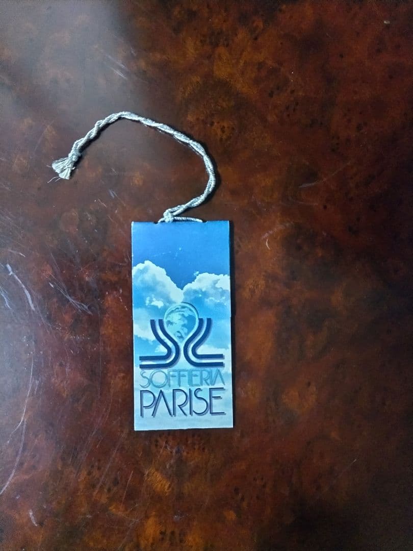 イタリア「SoffieriaParise」 ガラス細工クリスマスツリー - メルカリ