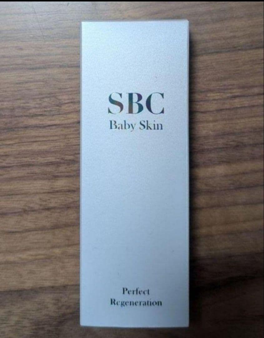 SBC　湘南美容外科　ベビースキン