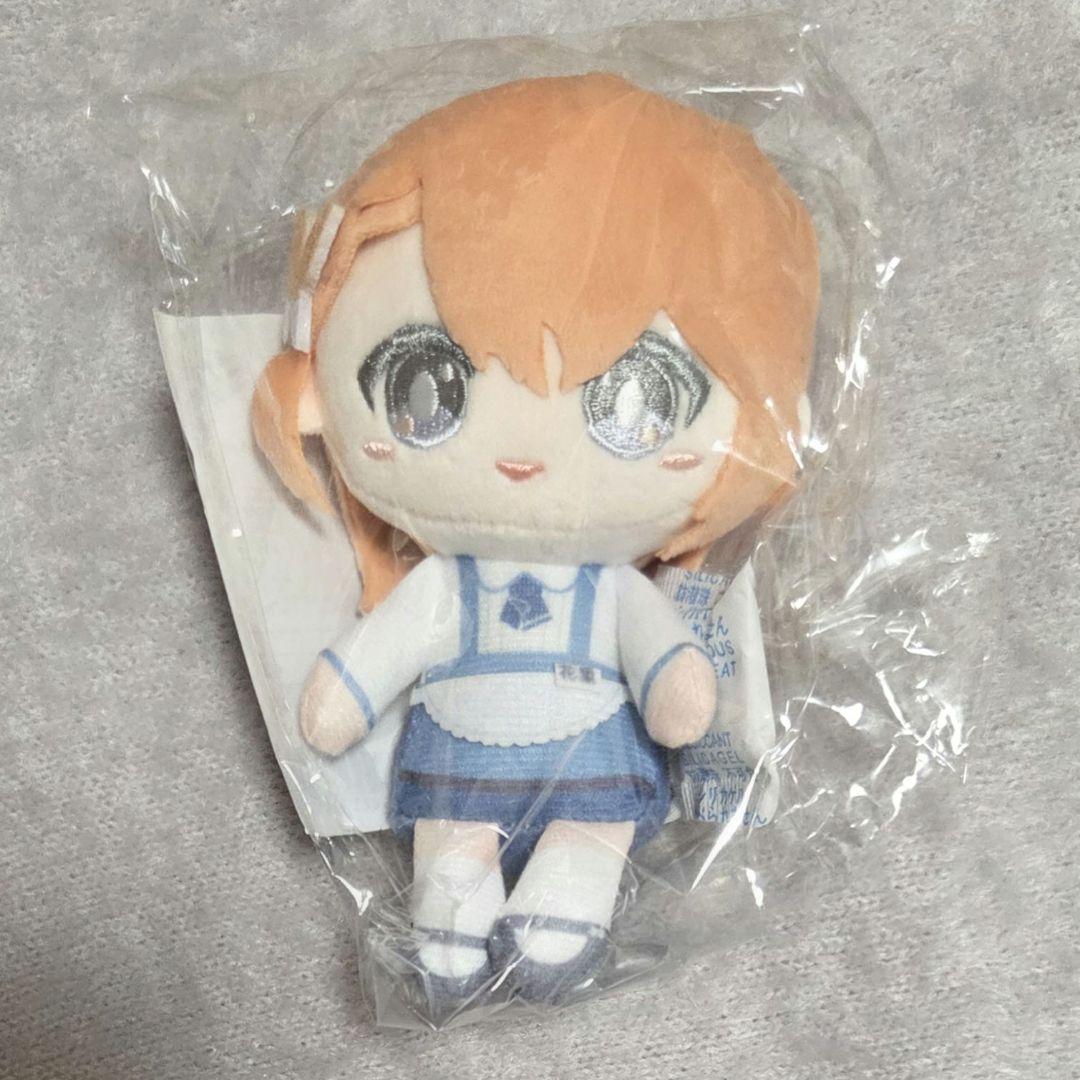 はぴこれ A賞 花里みのり