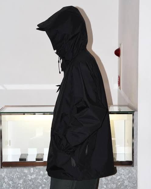 PWA POLYVALENT MOUNTAIN JKT ブラック BLACK - メルカリ